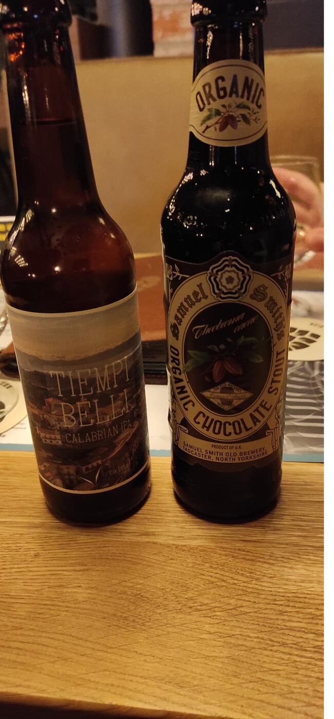 Fränkische Bierspezialitäten im Liebesbier Bayreuth